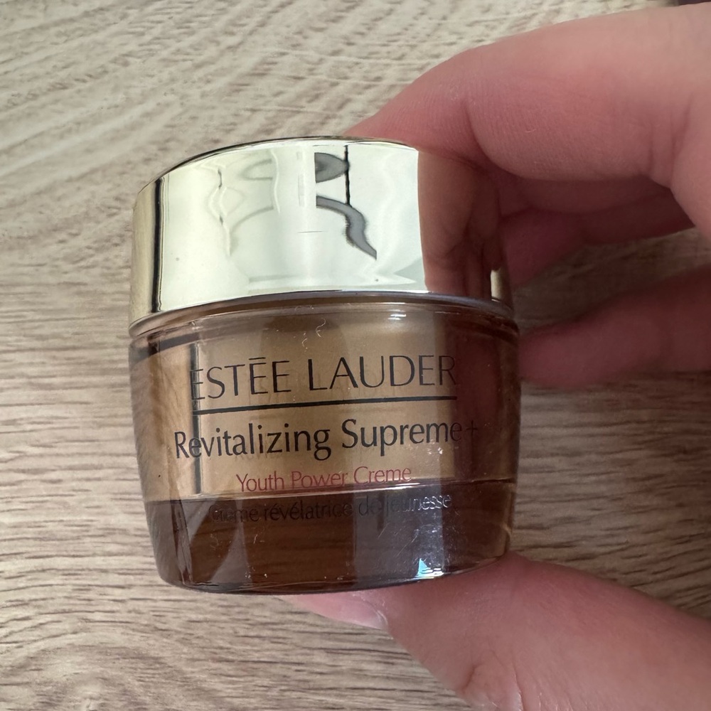 Estee Lauder Revitalizing Supreme+ Youth Power Creme 15ml